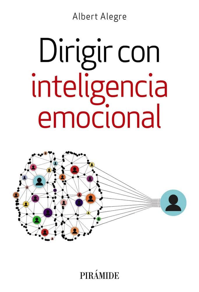 Portada de Dirigir con inteligencia emocional (Empresa y Gestión)