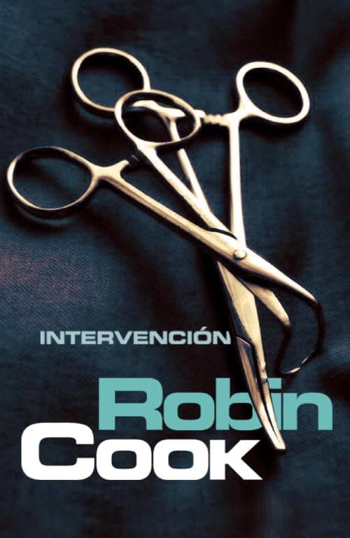Portada de Intervención (Éxitos)