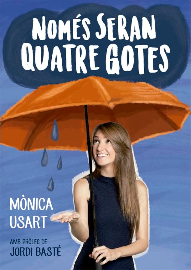 Portada de Només seran quatre gotes: 17 (Bridge)