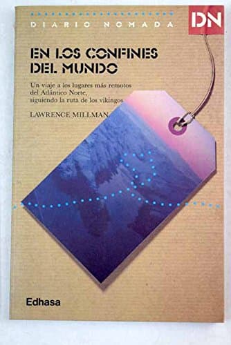 Portada de En los confines del mundo