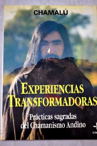 Portada de Experiencias transformadoras