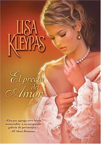 Portada de PRECIO DEL AMOR, EL: 00000 (AMOR Y AVENTURA)