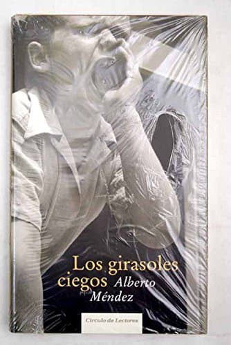 Portada de Los girasoles ciegos