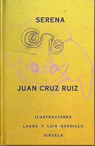 Portada de Serena