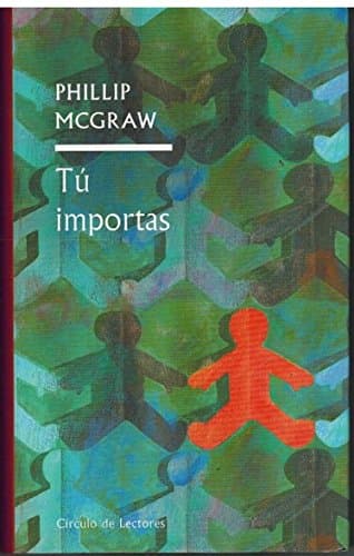 Portada de Tú Importas