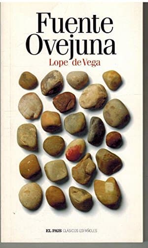 Portada de FUENTE OVEJUNA