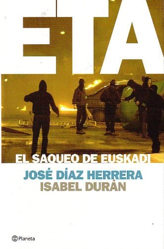 Portada de Eta