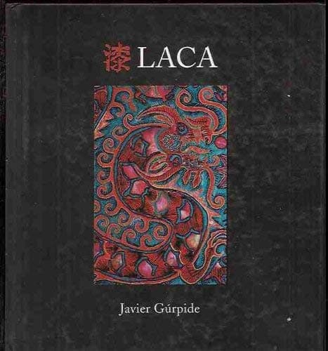 Portada de Laca (SIN COLECCION)