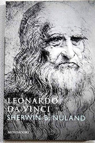 Portada de LEONARDO DA VINCI-MONDADORI (SIN COLECCION)