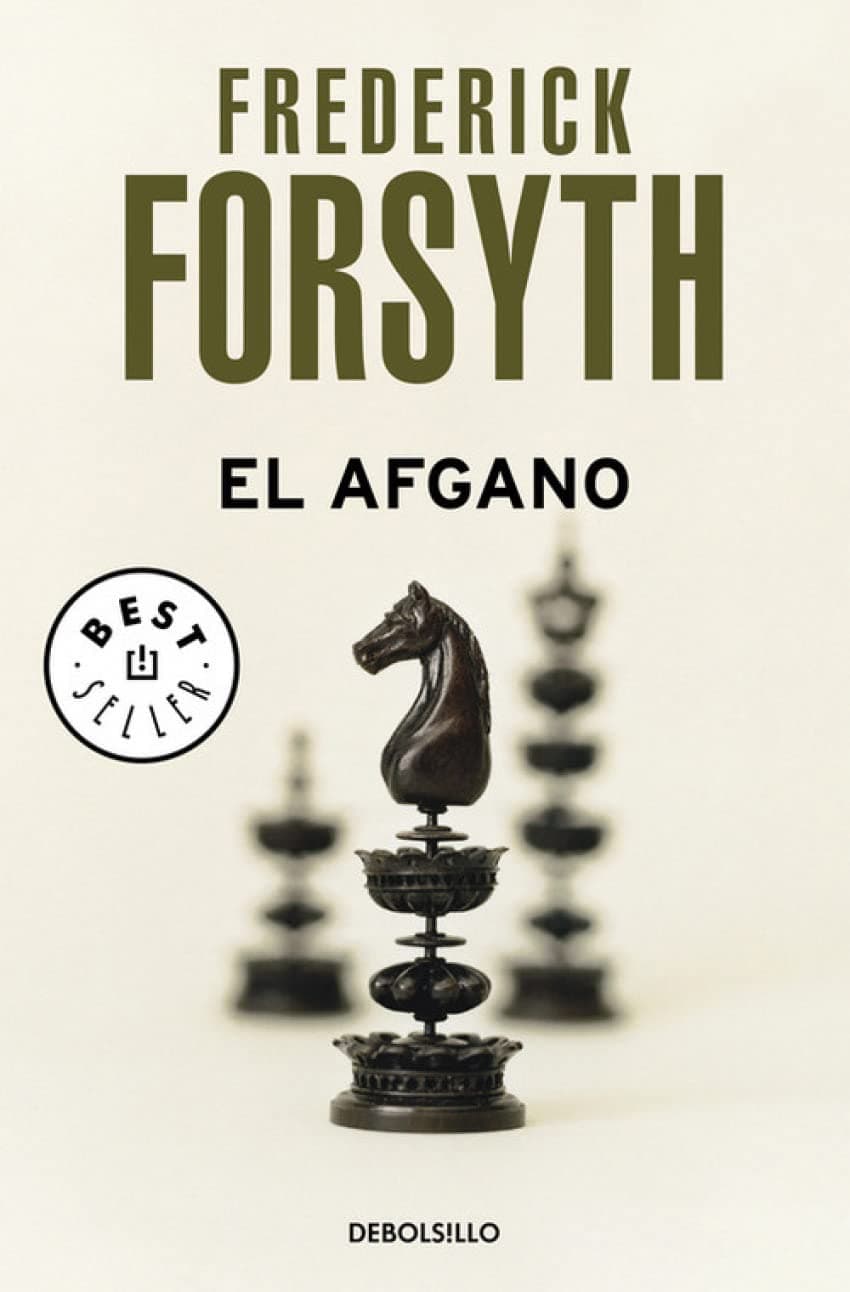 Portada de AFGANO,EL-T.D.-ED.LIMITADA (CAMPA?AS)