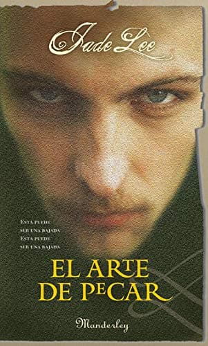 Portada de EL ARTE DE PECAR (SIN COLECCION)