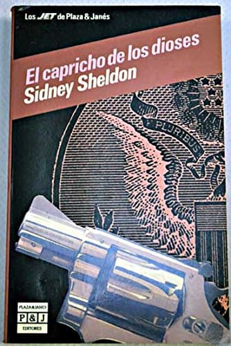 Portada de El capricho de los dioses (Cuadernos Ratita Sabia)