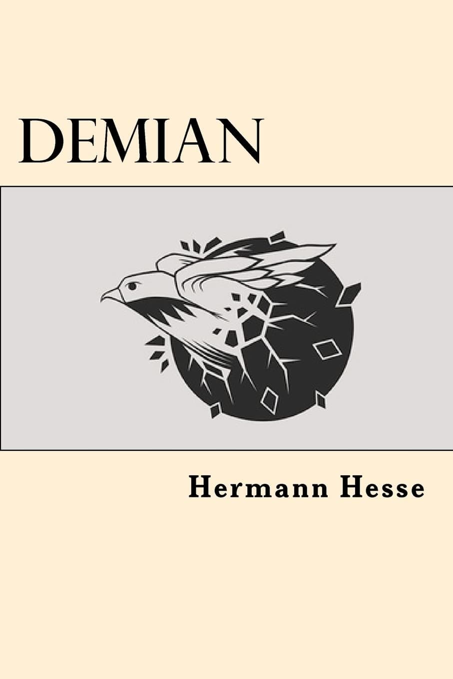 Portada de Demian (Spanish Edition)