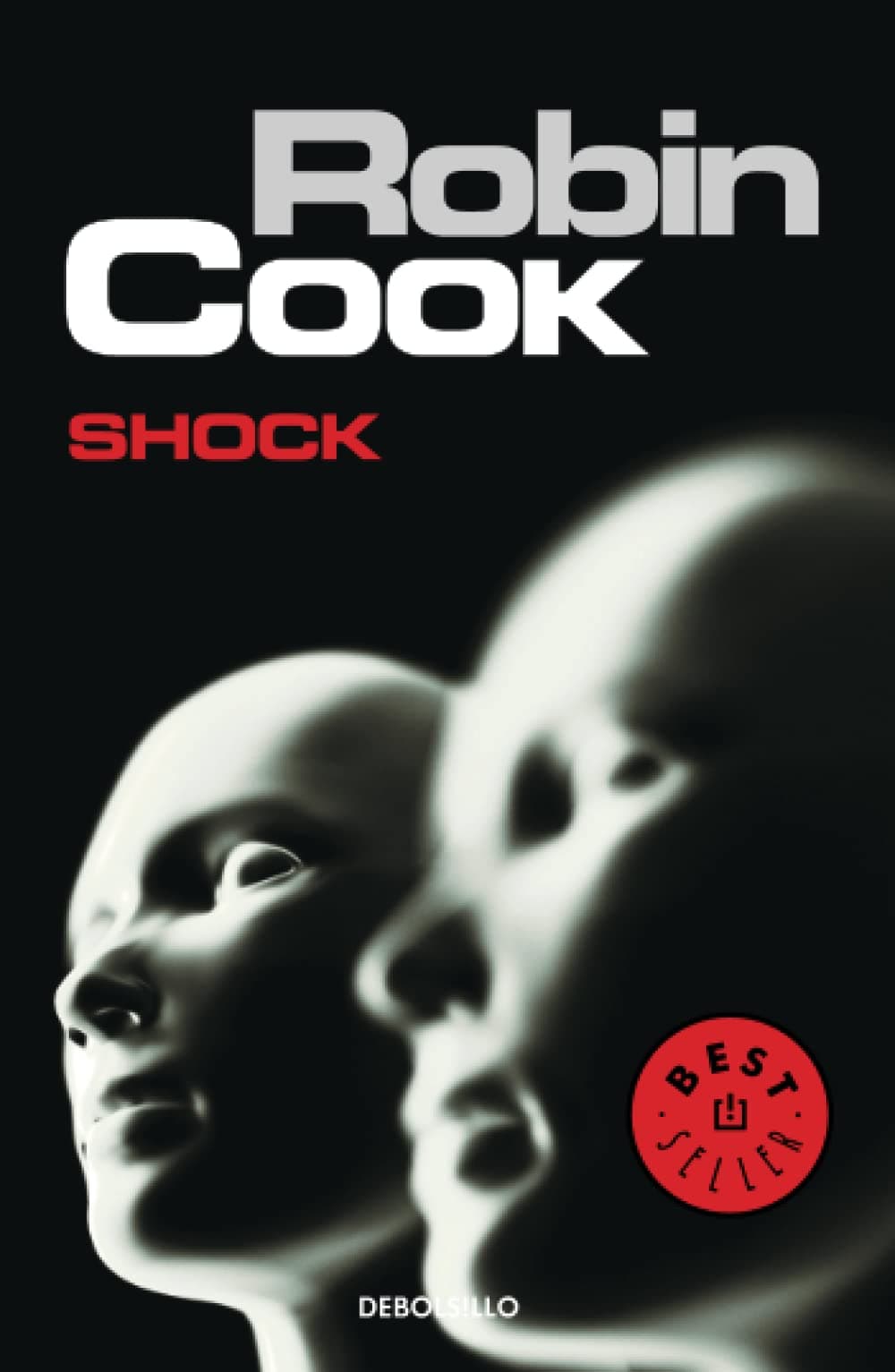 Portada de Shock (Best Seller)