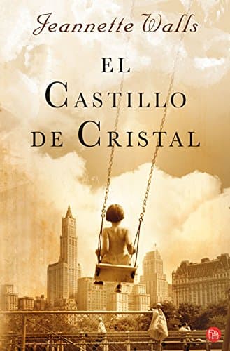 Portada de El castillo de cristal