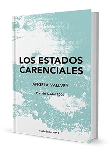 Portada de Los Estados Carenciales (stella seleccion)