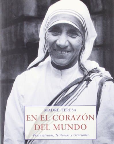 Portada de EN EL CORAZON DEL MUNDO: 30 (LOS PEQUEÑOS LIBROS DE LA SABIDURIA)