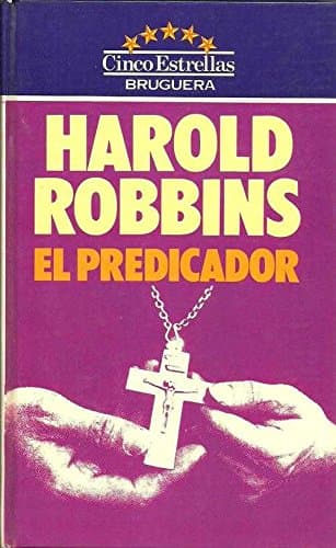 Portada de EL PREDICADOR