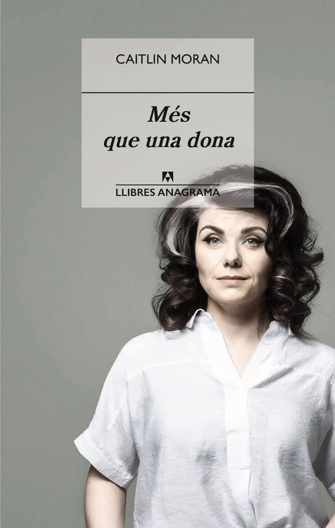 Portada de Més que una dona: 94 (Llibres Anagrama)