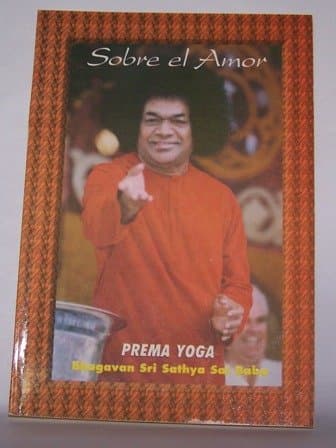 Portada de Sobre El Amor