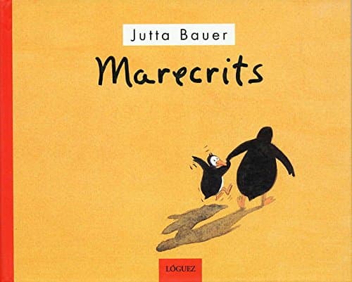 Portada de Marecrits (SIN COLECCION)
