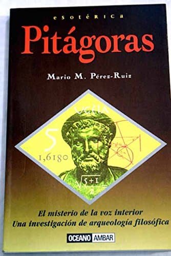Portada de Pitagoras