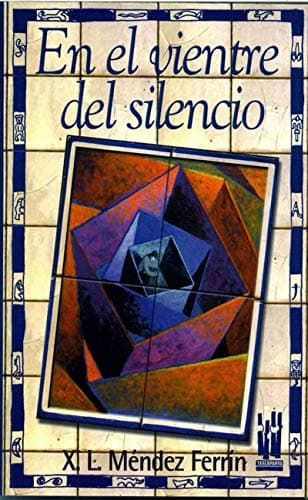 Portada de En el vientre del silencio (GEBARA)