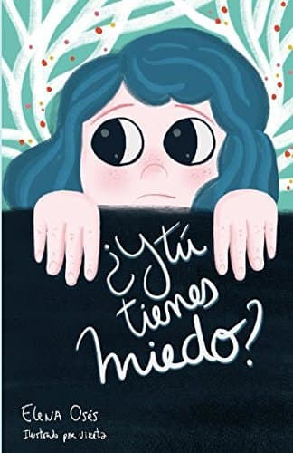 Portada de ¿Y tú tienes miedo?