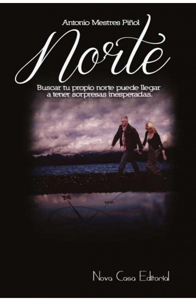 Portada de Norte