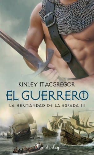 Portada de EL GUERRERO (SIN COLECCION)