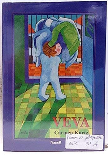 Portada de (1) veva