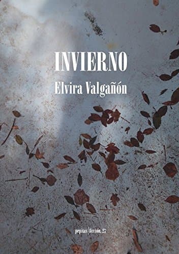 Portada de Invierno: 27 (Ficción)