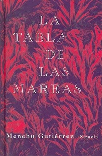Portada de La tabla de las mareas (Libros Del Tiempo)