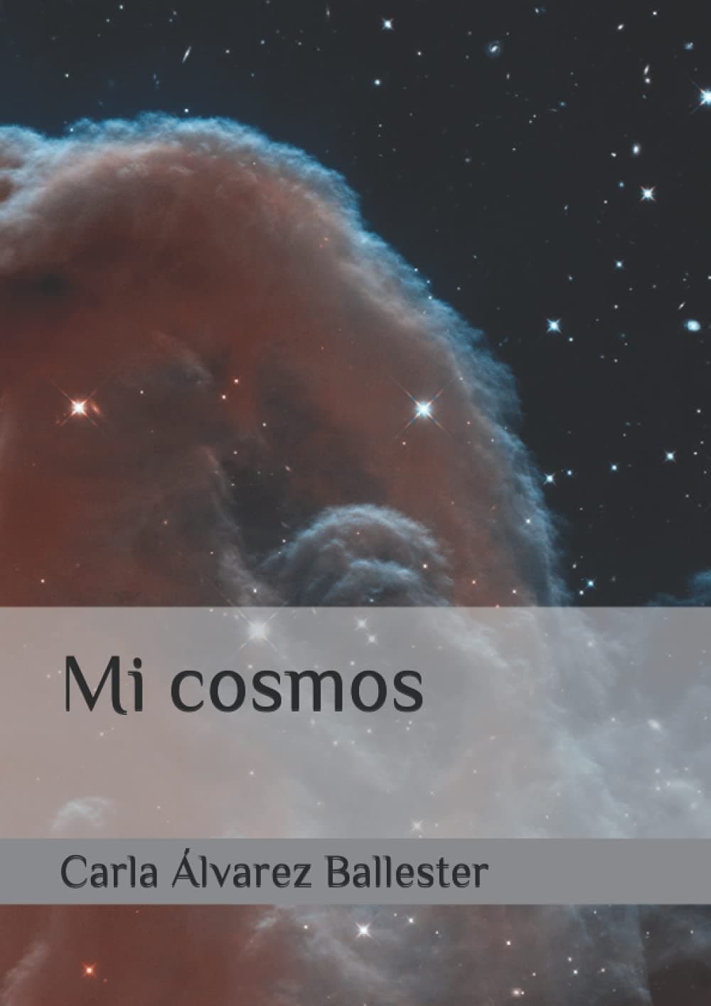 Portada de Mi cosmos
