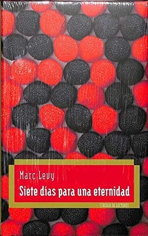 Portada de Siete Días Para Una Eternidad