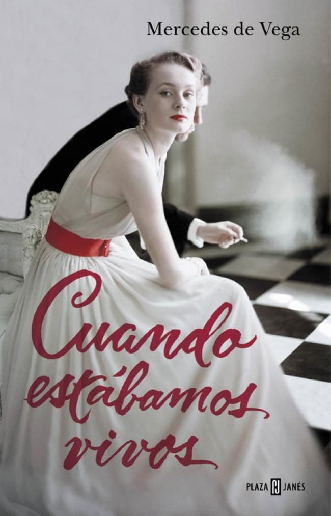 Portada de Cuando estábamos vivos (Éxitos)