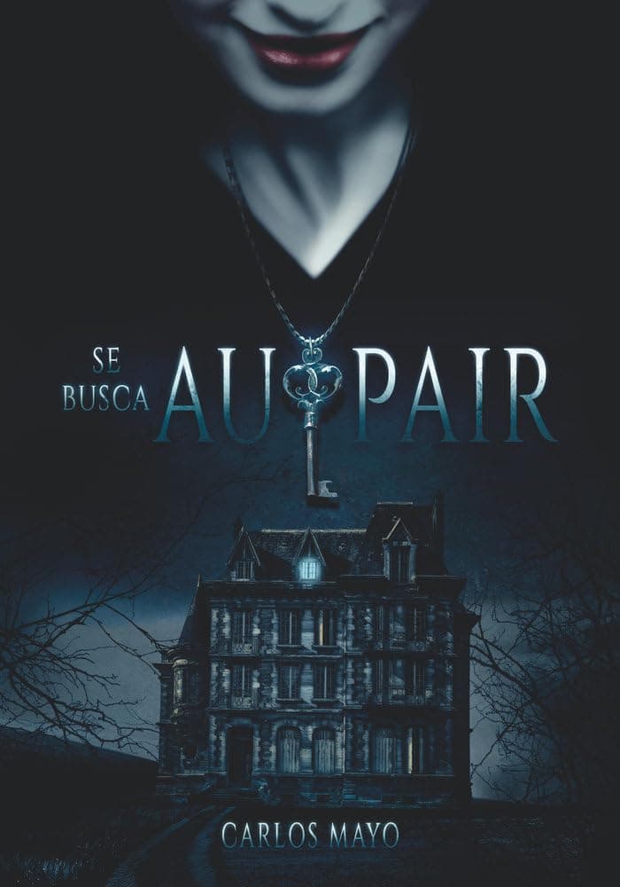 Portada de Se busca au pair (SIN COLECCION)