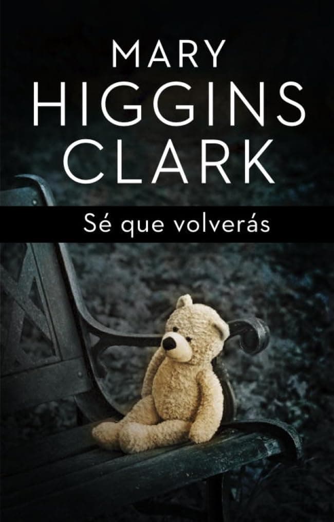 Portada de Sé que volverás (Éxitos)
