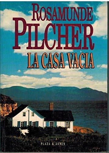 Portada de Casa vacia, la (Exitos De Plaza & Janes)