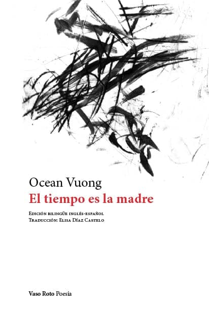 Portada de El tiempo es la madre: 191 (Poesía)
