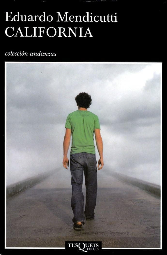 Portada de California: 565 (Andanzas)