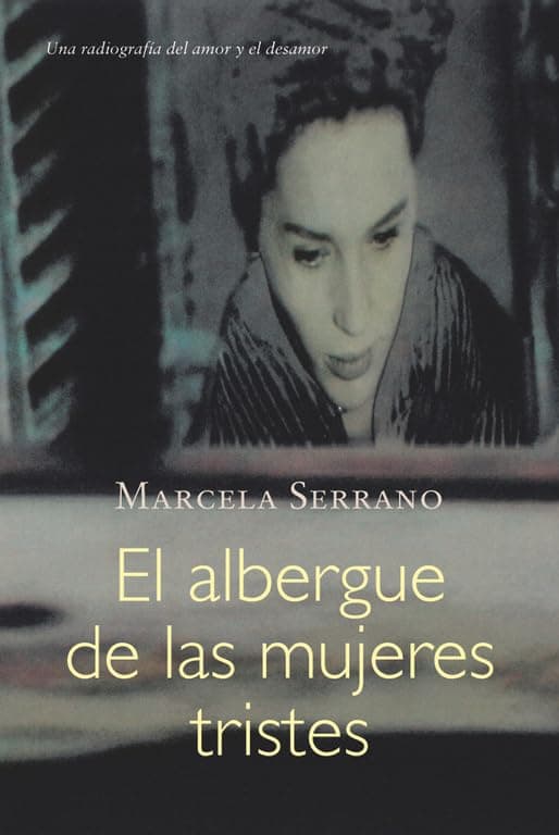 Portada de El albergue de las mujeres tristes (HISPANICA)