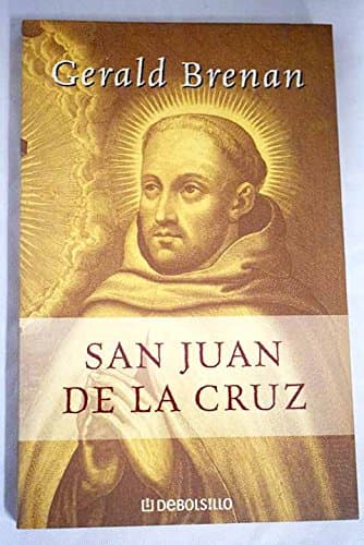 Portada de San Juan de la Cruz