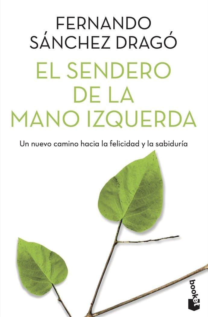 Portada de El sendero de la mano izquierda: 1 (Vivir Mejor)