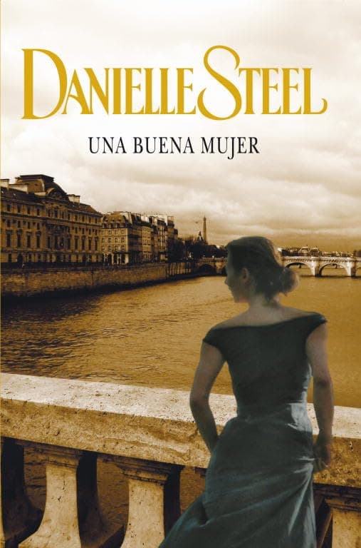Portada de Buena Mujer, Una
