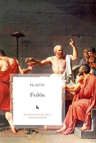Portada de Fedon: 029 (Varios Gredos)