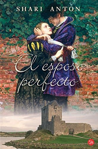Portada de EL ESPOSO PERFECTO FG (FORMATO GRANDE)