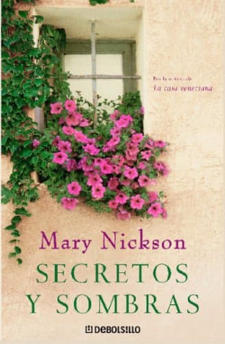 Portada de SECRETOS Y SOMBRAS-ANTIGUO (BESTSELLER)