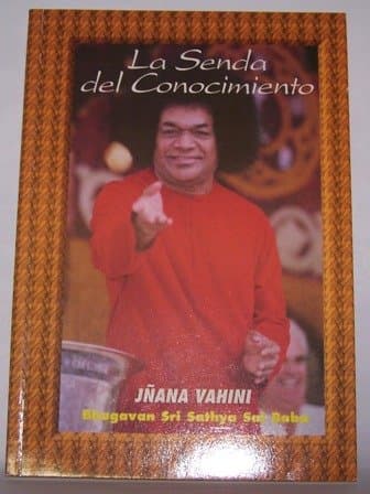Portada de Senda del Conocimiento, La