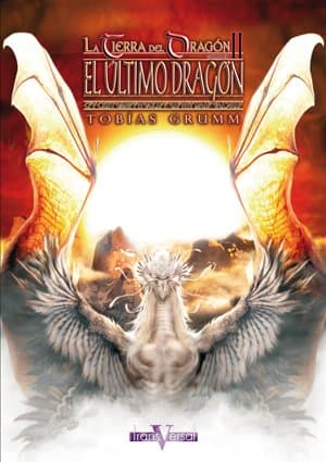 Portada de El Último Dragón: 2 (Transverasl)